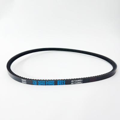 Ремень 13х860 ГУР FOTON 1039 Aumark 1049С (1104934000037)