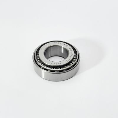 Подшипник ступицы передней наружный ISUZU NQR71 NQR75 NPR75 NLR85 NMR85 NKR55 HINO300 (BOSKET)