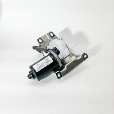 Мотор стеклоочистителя FOTON 1126 (M4525010400A0)