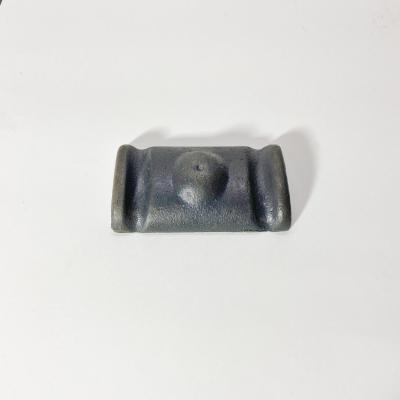 Пластина направляющая задней рессоры ТАТА 613 E2 E3 (257432253706)