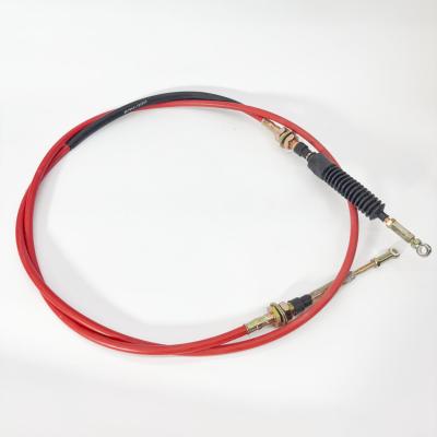 Трос выбора передачи BAW 1044 Е3 33462 BAW 1065 Е3 33460 (BP10441720003)