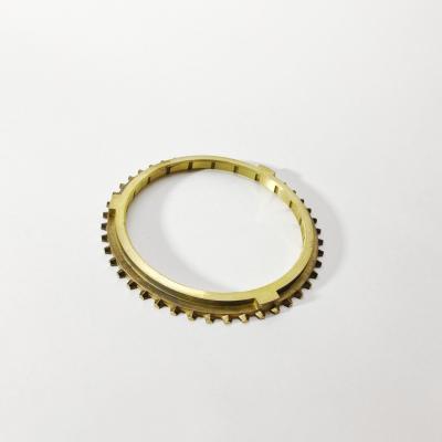 Кольцо синхронизатора 2 передачи FOTON 1113 5122 (DC6J70T-122)