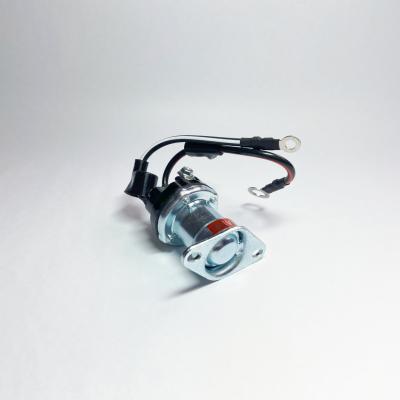 Реле стартера (доп.реле) FOTON 1051 1061 Валдай ПАЗ (дв. Cummins ISF 3.8) (24v) (TT76618)