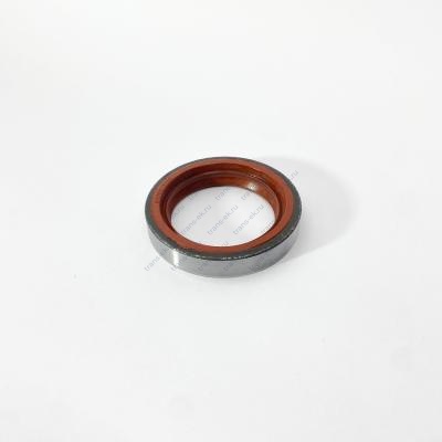 Сальник коленвала передний ТАТА 613 Е2 Е3 (65х90х15) (253403107801)