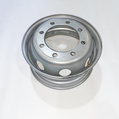 Диск колеса FOTON 1128 S120 (L131100000013)