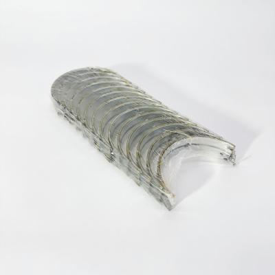 Вкладыши коренные ТАТА 613 Е2 Е3 (компл.) (0.75 - R3) (885403742525)