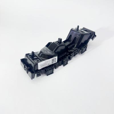 Кронштейн переднего бампера правый FOTON TUNLAND G7 (P1531020502A0)