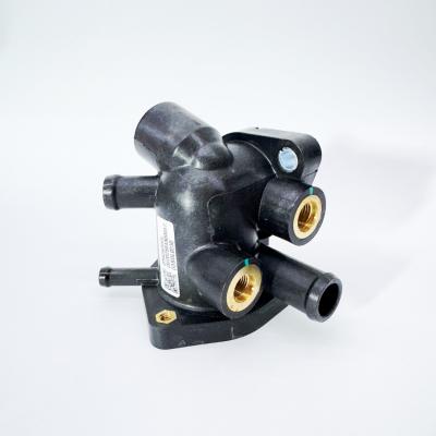 Корпус термостата FOTON ISF 2.8 (5293669)