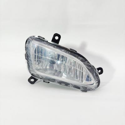 Фара противотуманная правая FOTON 1126 (M4364020200A0)