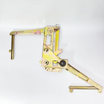 Механизм стеклоподъёмника левый BAW 1044 1065 (ВР17806140001)