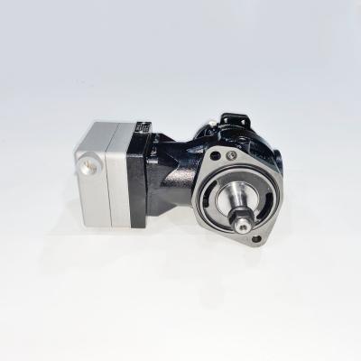 Компрессор воздушный FOTON 4189 4259 (Cummins ISG12E5) (5558670)