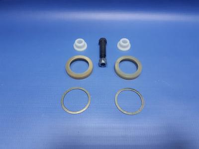 Рем. комплект рычага КПП ТАТА 613 Е2 Е3 (264126800227-1)