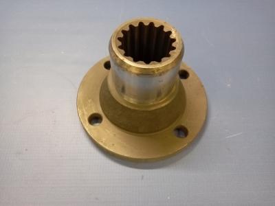 Фланец хвостовика КПП FOTON 1093 (1700K20-161)