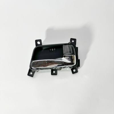 Ручка двери внутренняя правая DONGFENG C120N/L (6105120-G01201C)