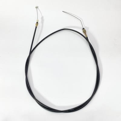 Трос акселератора FOTON 1039 1049С (1104911800006)