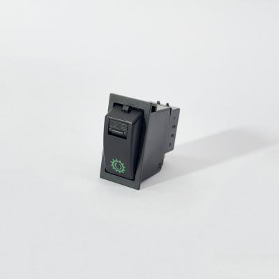 Выключатель (клавиша) отбора мощности FOTON 1093 1099 (1В22037321007)