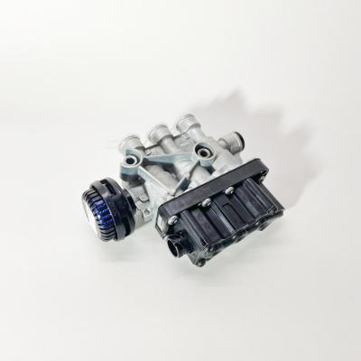 Клапан электромагнитный задней оси FOTON 4189 (H4296040001A0)