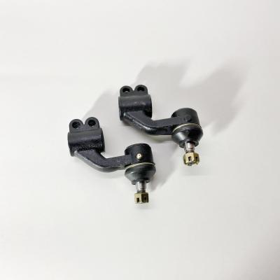 Наконечник поперечной рулевой тяги FAW 1041 (комплект) (3003061-B1/3003062-B1)