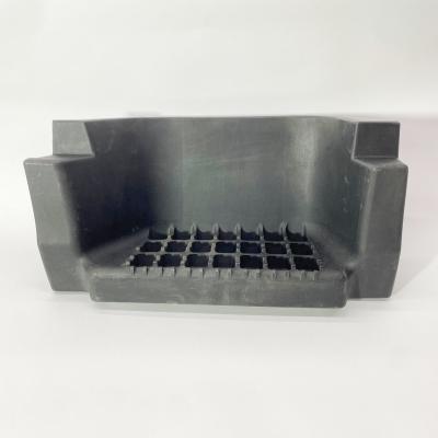 Подножка кабины правая нижняя JAC N120 (8405410LE090)