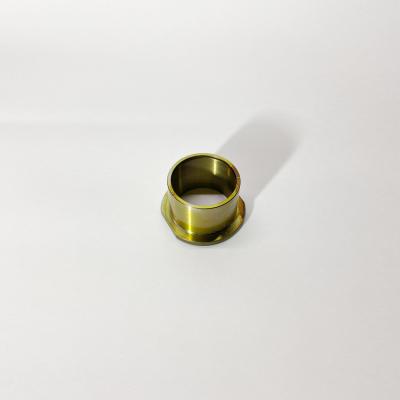 Втулка КПП шестерни 3/задней передачи ISUZU NQR71 NQR75 NQR90 NPR75 (BOSKET) (8972531192)