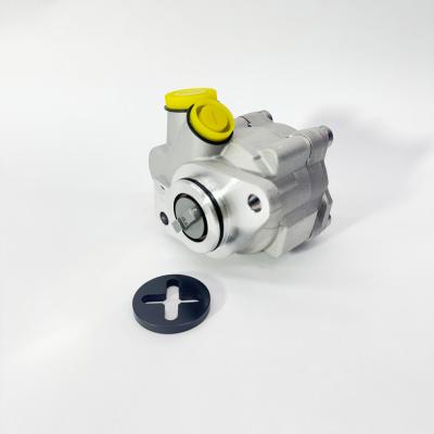 Насос ГУР FOTON 1126 (M4340030305A0)