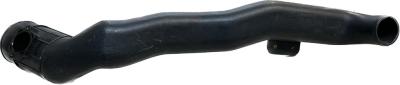 Патрубок выпускной ТКР FOTON (1103911900258)