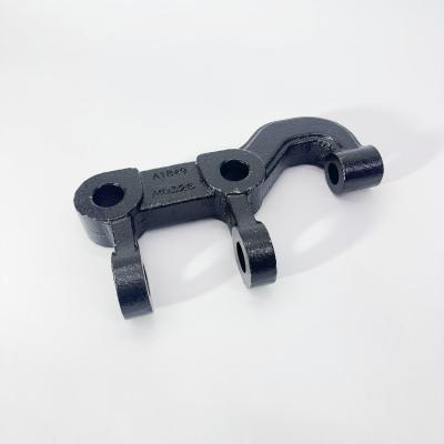 Кронштейн стабилизатора нижний FOTON 1126 (M4295310400A0)