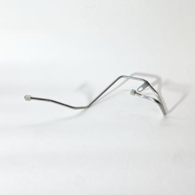 Трубка маслоподводящая к ТКР FOTON 1069 Е3 1093 (T74811013)