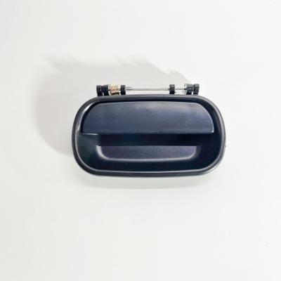 Ручка двери наружная левая ISUZU NQR71 NQR75 NKR55 FAW 1041 1051 (BOSKET)