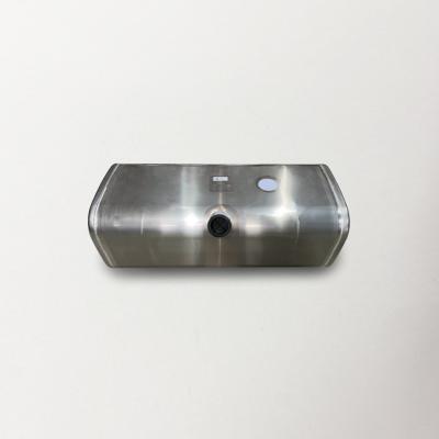 Бак топливный FOTON 1108 S100 1128 S120 (200л.) (алюм.) (L1110020104A0)