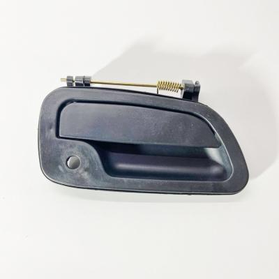 Ручка двери наружная правая FOTON 1039 1041 1049А 1049С 1051 1061 1069 (1B18061500046)