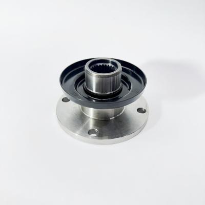 Фланец редуктора заднего моста Foton Tunland (после 2016 г) (10014676)