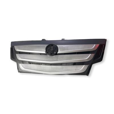 Решетка радиатора FOTON S085 1088 S100 1108 S120 1128 (L1531015806A0)