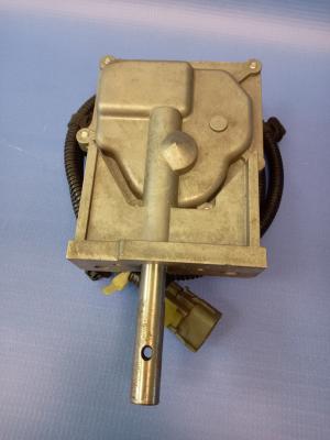 Блок управления полным приводом Foton Tunland