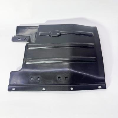 Подкрылок переднего колеса правый задний ISUZU NQR71 NQR75 (BOSKET) (8970487283)