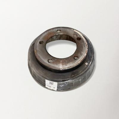 Барабан тормозной задний JAC N56 (2100320470, 3104102-LD010)