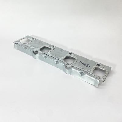 Прокладка коллектора выпускного FOTON 1039 1049C (E049323000034)