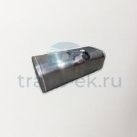 Бак топливный FOTON 1089 (200л.) (алюм.) (1108911100003)