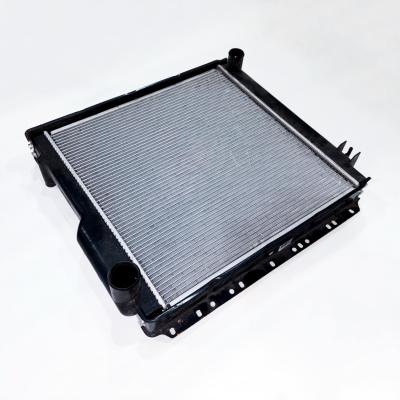 Радиатор системы охлаждения ТАТА 613 Е2 Е3 (278650100283)