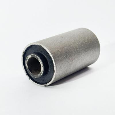 Сайлентблок рессоры передней (в серьгу) BAW 1044 1065 (16х40х81) (цельный) (BP10652950016-40)