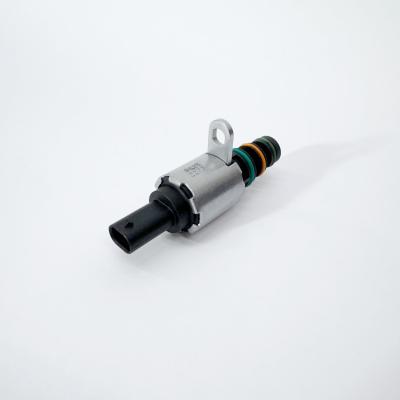 Клапан масляного насоса FOTON TUNLAND G7 (PV10002137)