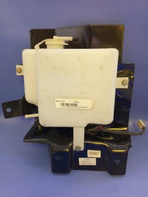 Бачок расширительный FOTON 1049С (с кронштейном) (1104913100014)