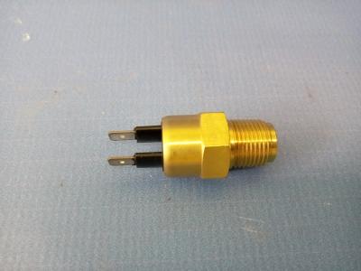 Датчик температуры охлаждающей жидкости FOTON 1069 E2 1099 (2-х конт.) (T2848A121) (1)