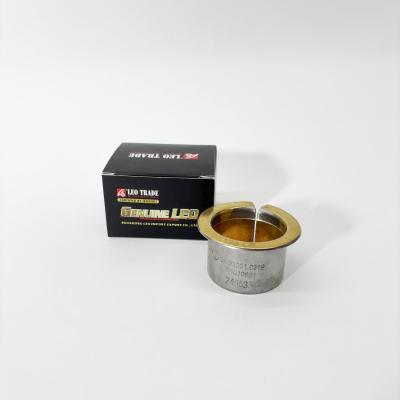 Втулка сошки рулевой SHAANXI F3000 (8x4) (LEO400068A, 81.93001.0319, 8412739)