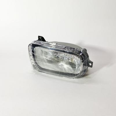 Фара противотуманная правая FOTON 1051 1061 Aumark (24V) (дубликат) (1B18037100094)