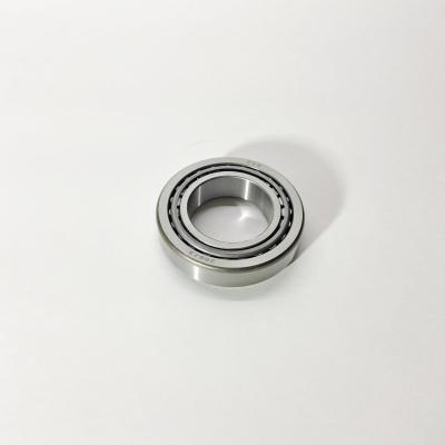 Подшипник ступицы задней наружный FOTON 1051 ISUZU NQR71 NQR75 NPR75 (55х98х25) (28680/28622)