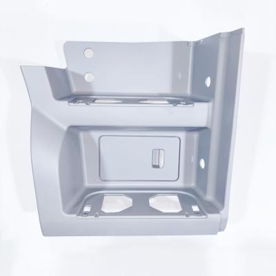 Подножка кабины правая нижняя FOTON 4189 (H4845010801A0)