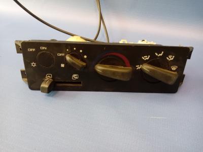 Блок управления отопителем FAW 1041 (без кондиционера) (8100015-Q3)