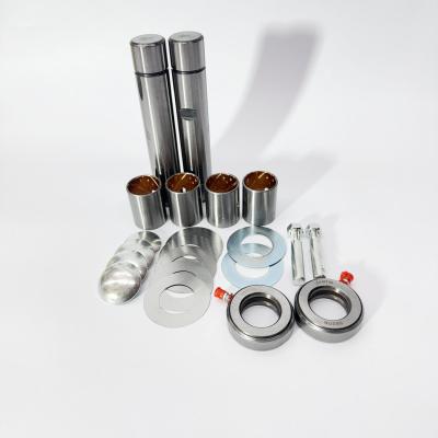 РМК шкворней FOTON 1039 Е4 Aumark (дв. Cummins ISF 2.8) (30х165) (1029AE-3001033A)