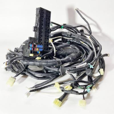 Жгут проводов кабины FOTON 1069 Е3 (в сборе) (1B20037400068)